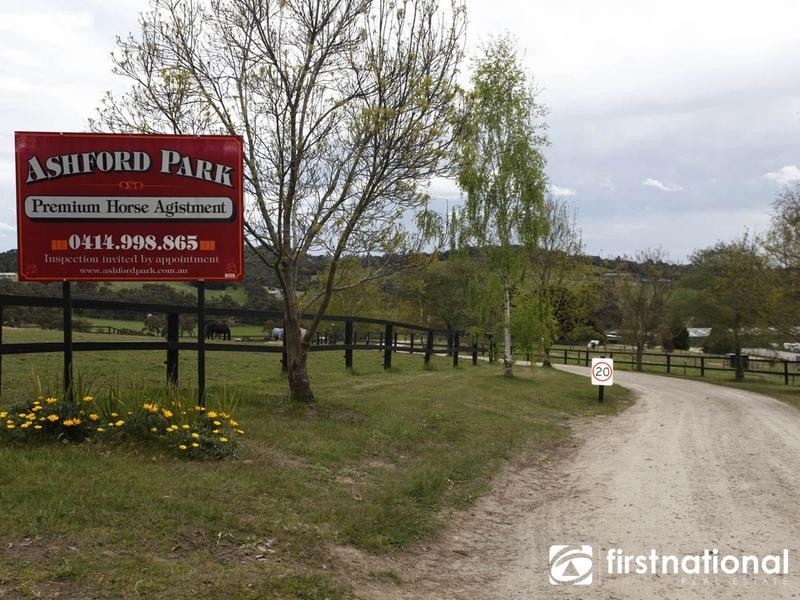 195-225 Split Rock Road, Beaconsfield Upper VIC 3808