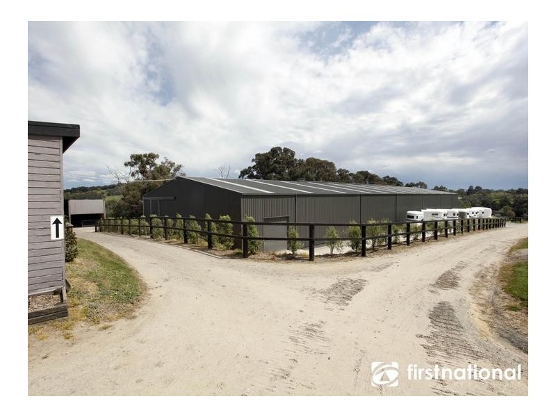 195-225 Split Rock Road, Beaconsfield Upper VIC 3808