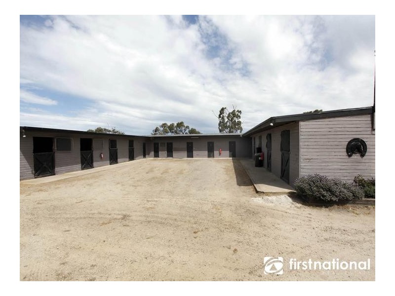 195-225 Split Rock Road, Beaconsfield Upper VIC 3808
