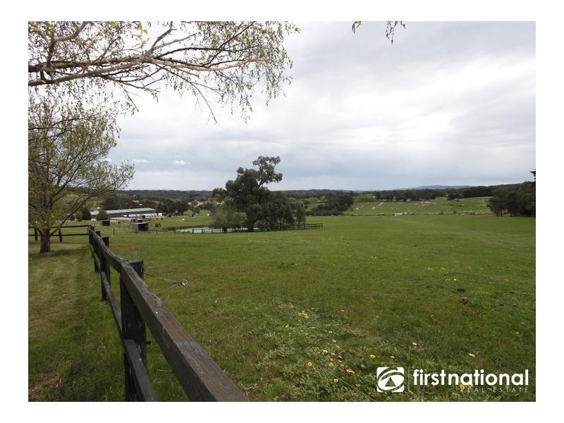 195-225 Split Rock Road, Beaconsfield Upper VIC 3808