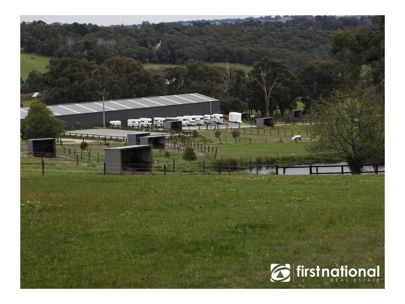 195-225 Split Rock Road, Beaconsfield Upper VIC 3808