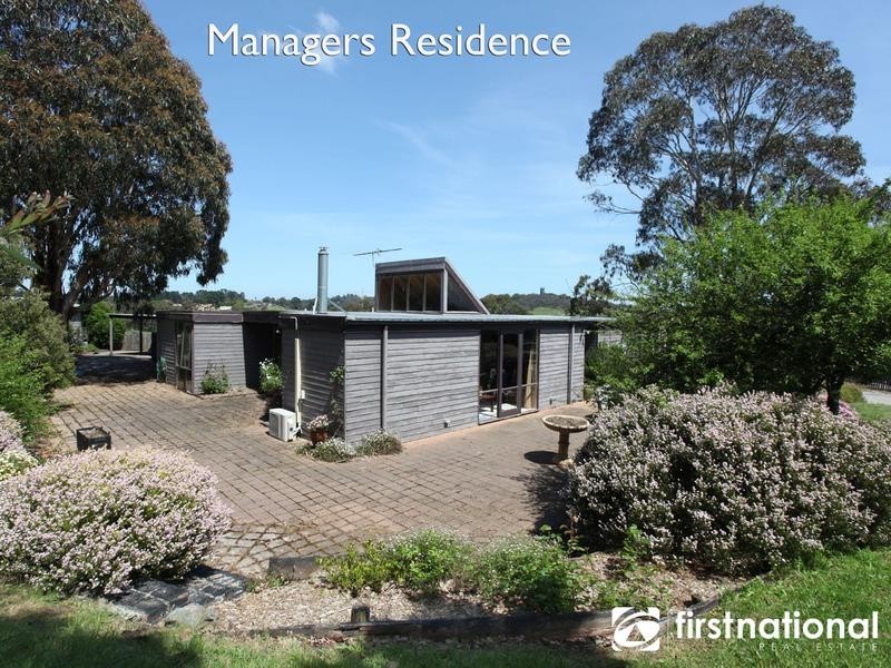 195-225 Split Rock Road, Beaconsfield Upper VIC 3808