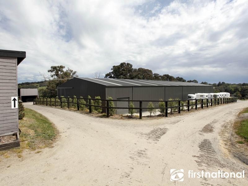 195-225 Split Rock Rd, Beaconsfield Upper VIC 3808