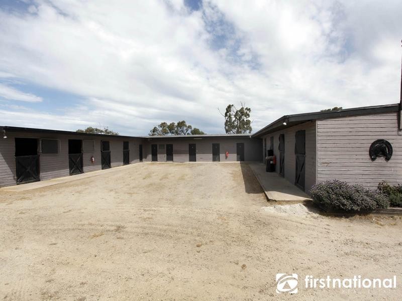 195-225 Split Rock Rd, Beaconsfield Upper VIC 3808