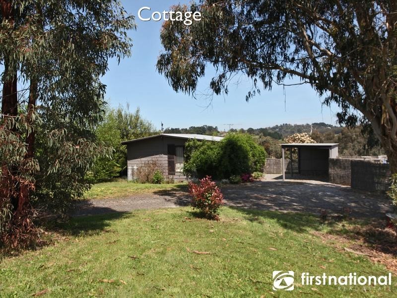 195-225 Split Rock Rd, Beaconsfield Upper VIC 3808