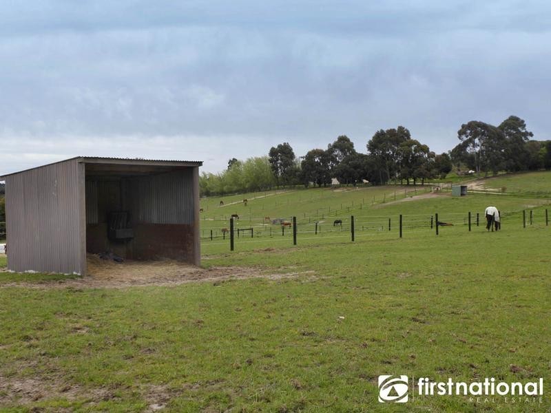 195-225 Split Rock Rd, Beaconsfield Upper VIC 3808