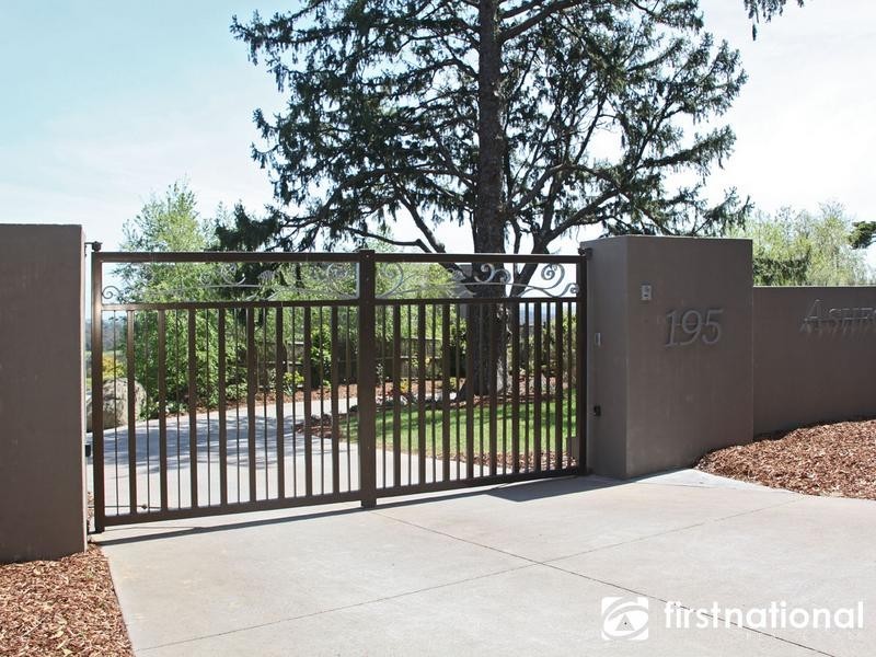 195-225 Split Rock Rd, Beaconsfield Upper VIC 3808