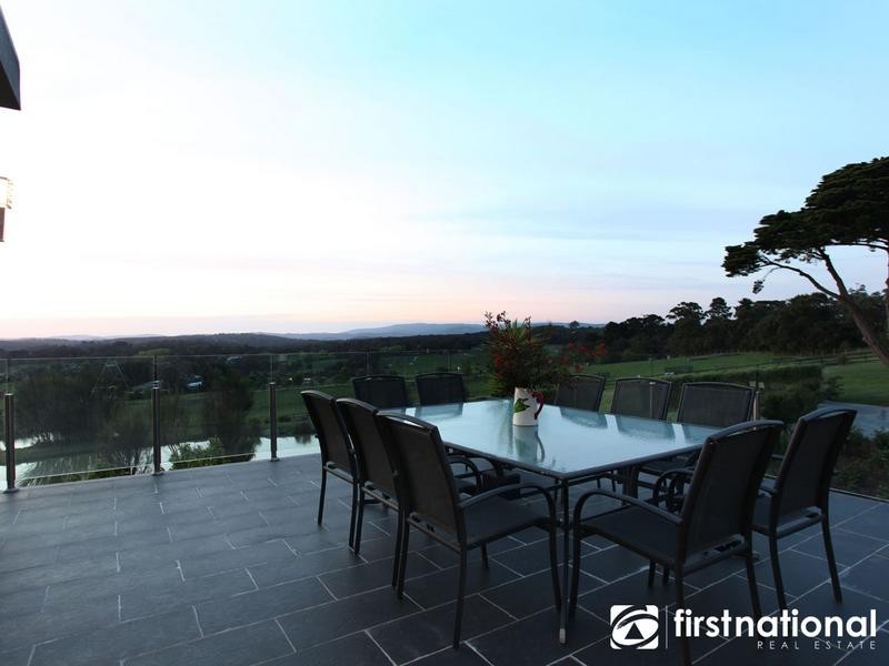 195-225 Split Rock Rd, Beaconsfield Upper VIC 3808