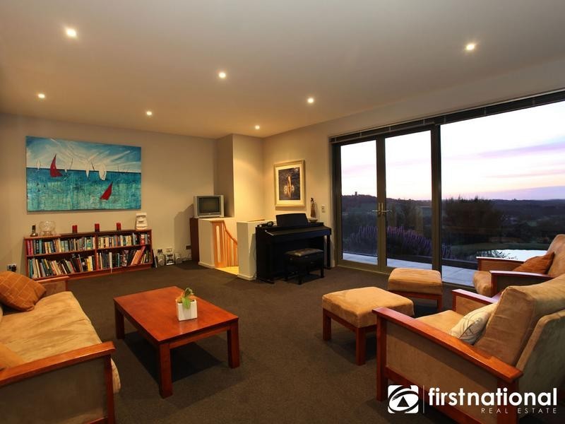 195-225 Split Rock Rd, Beaconsfield Upper VIC 3808