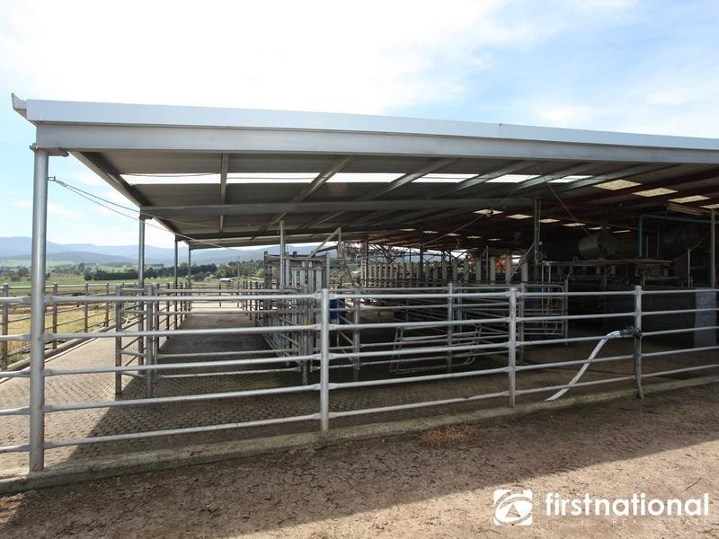 4 Middleton Road, Labertouche VIC 3816