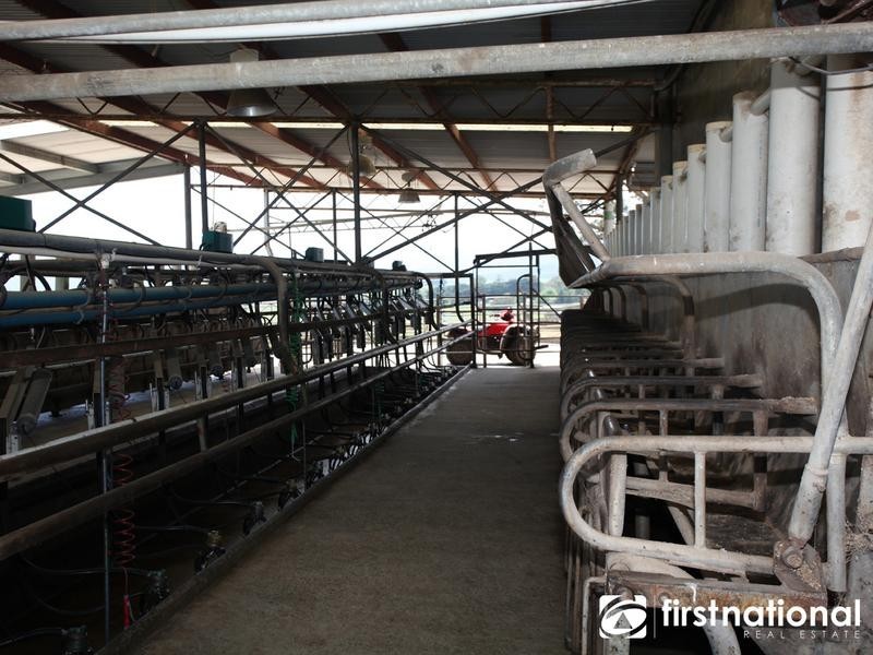 4 Middleton Road, Labertouche VIC 3816