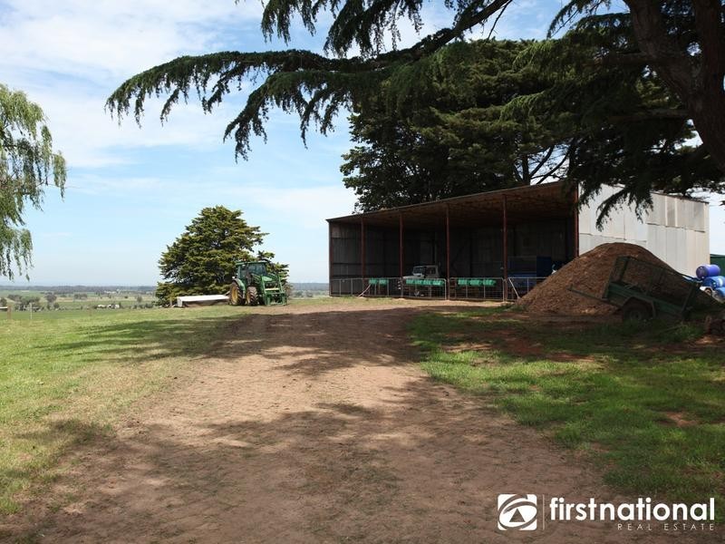 4 Middleton Road, Labertouche VIC 3816