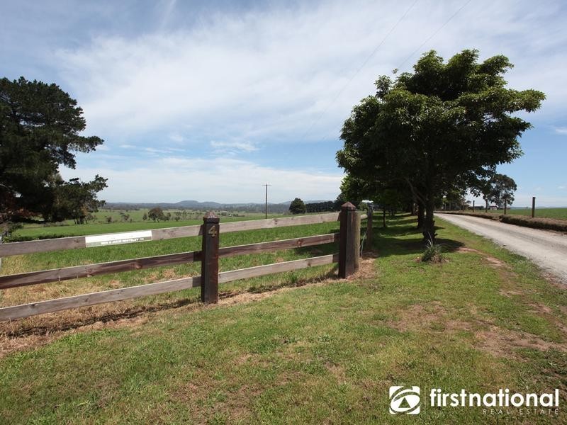 4 Middleton Road, Labertouche VIC 3816