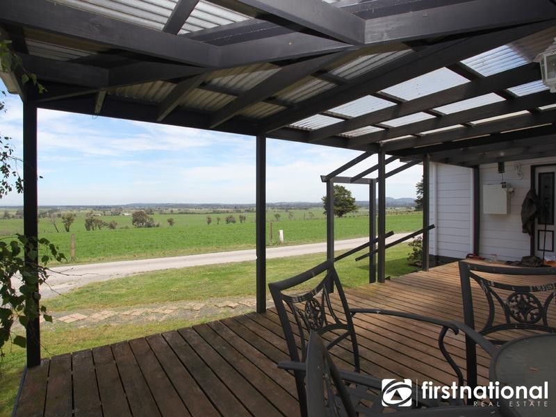 4 Middleton Road, Labertouche VIC 3816
