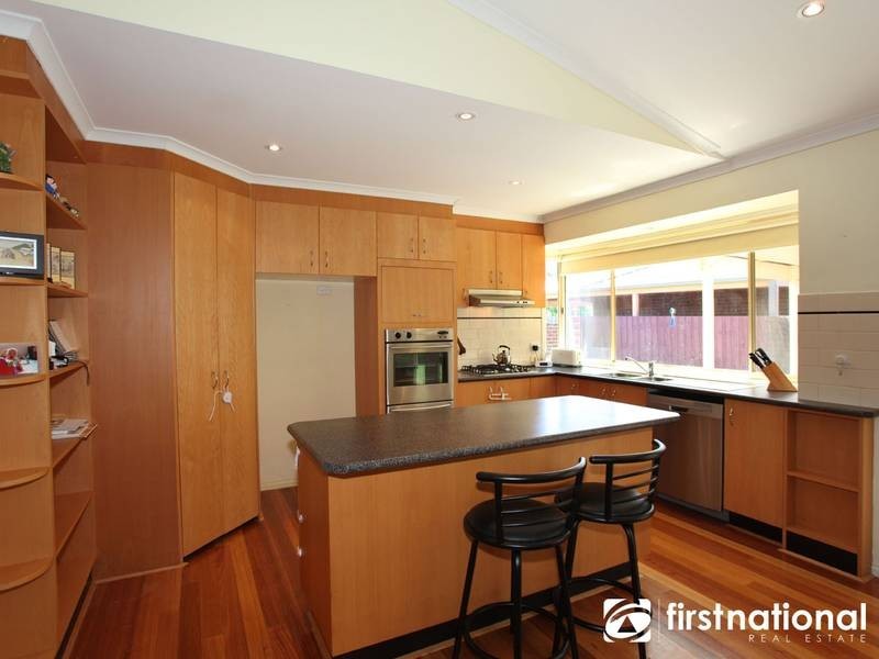 11 Milparinka Way, Berwick VIC 3806