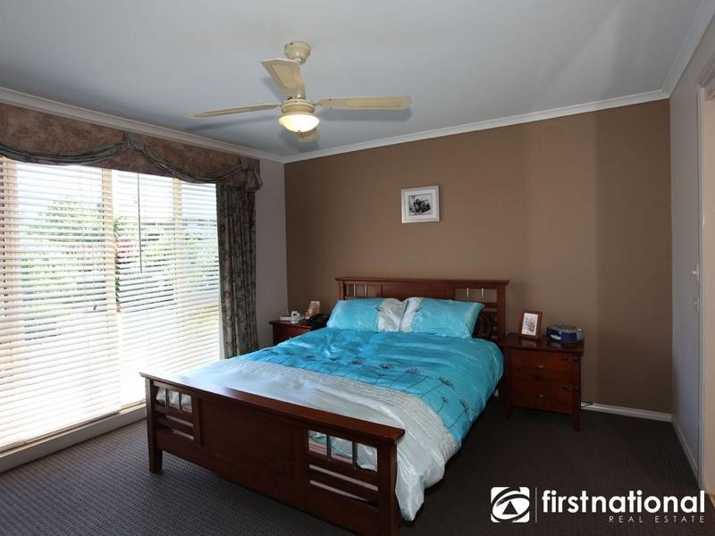 11 Milparinka Way, Berwick VIC 3806