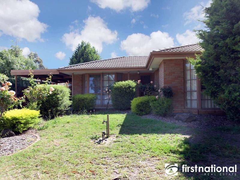 2 Nerang Court, Berwick VIC 3806