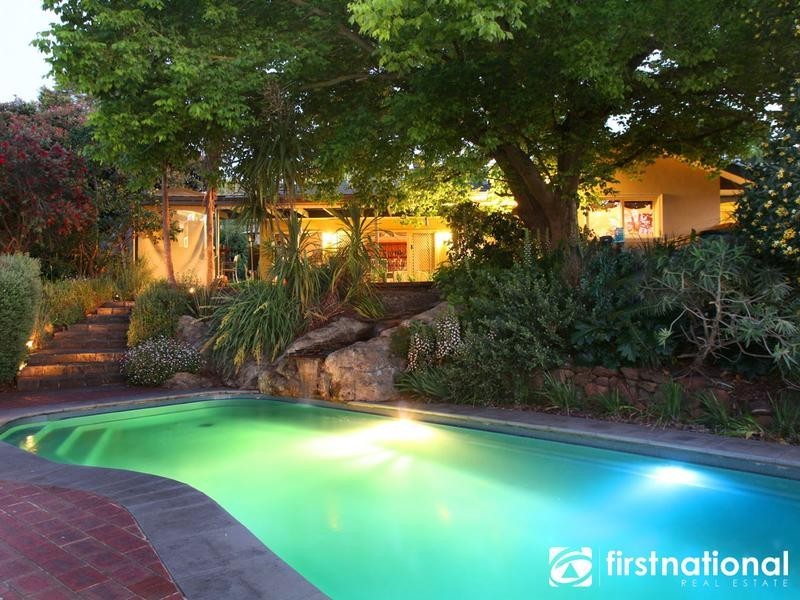 4 Miller Street, Berwick VIC 3806