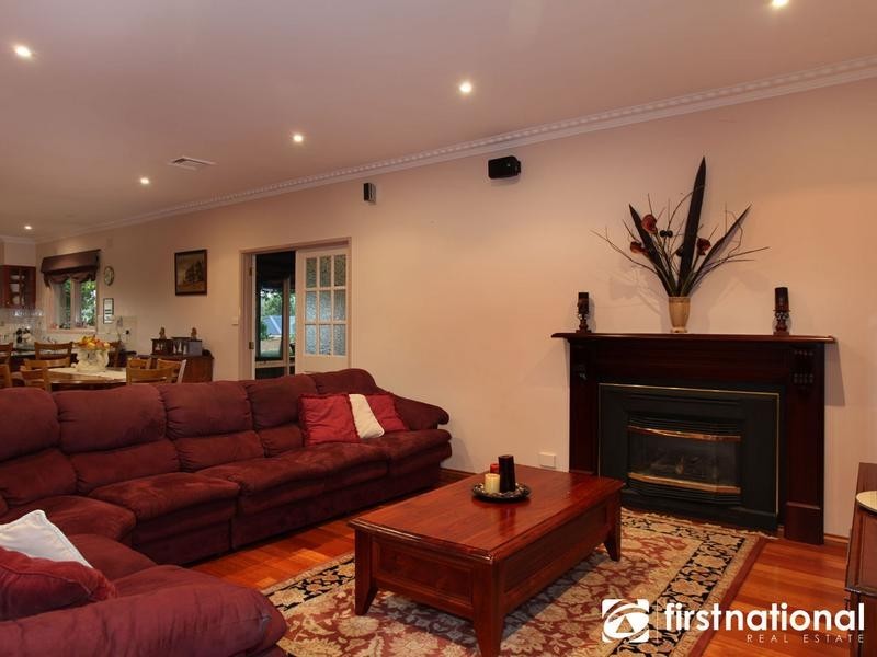 4 Miller Street, Berwick VIC 3806