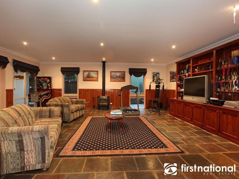 4 Miller Street, Berwick VIC 3806