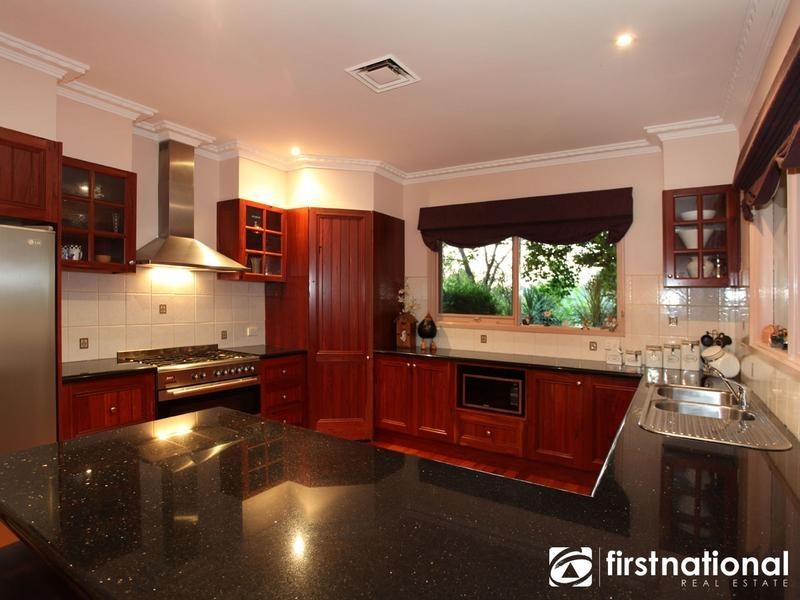 4 Miller Street, Berwick VIC 3806