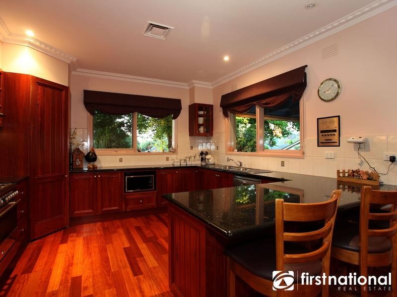 4 Miller Street, Berwick VIC 3806