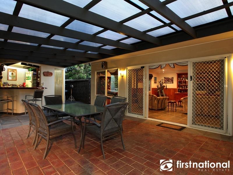 4 Miller Street, Berwick VIC 3806