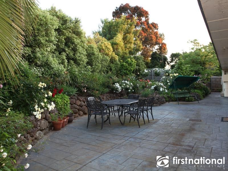 4 Miller Street, Berwick VIC 3806