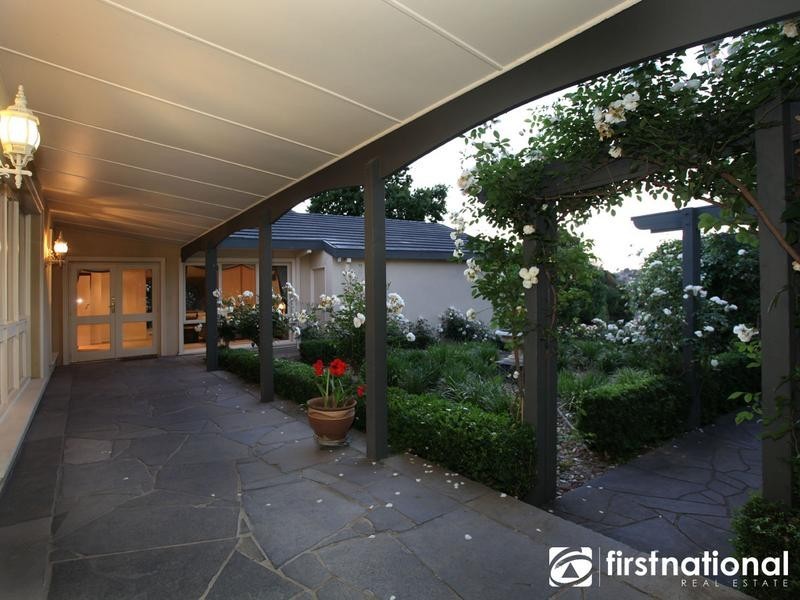 4 Miller Street, Berwick VIC 3806