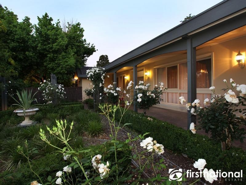 4 Miller Street, Berwick VIC 3806