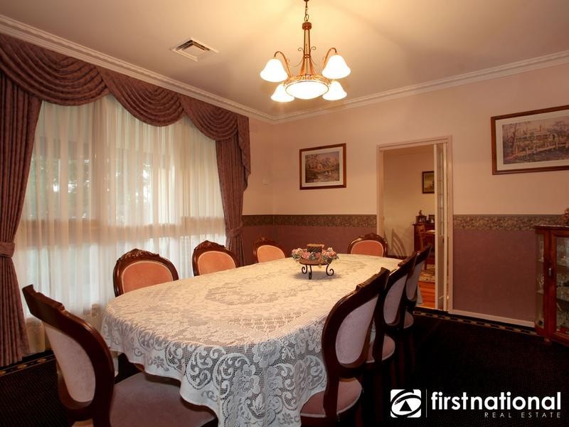 4 Miller Street, Berwick VIC 3806