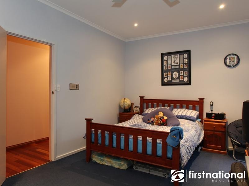 4 Miller Street, Berwick VIC 3806