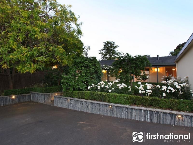 4 Miller Street, Berwick VIC 3806