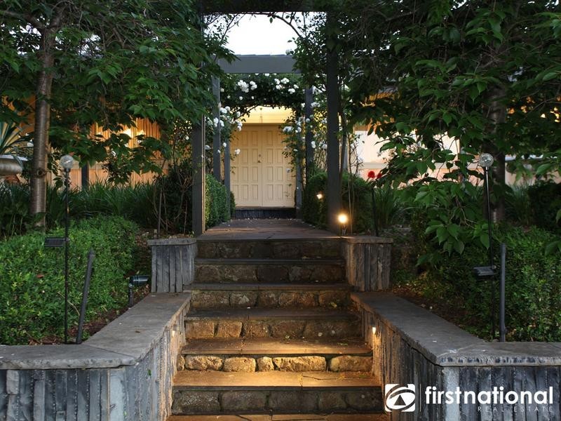 4 Miller Street, Berwick VIC 3806