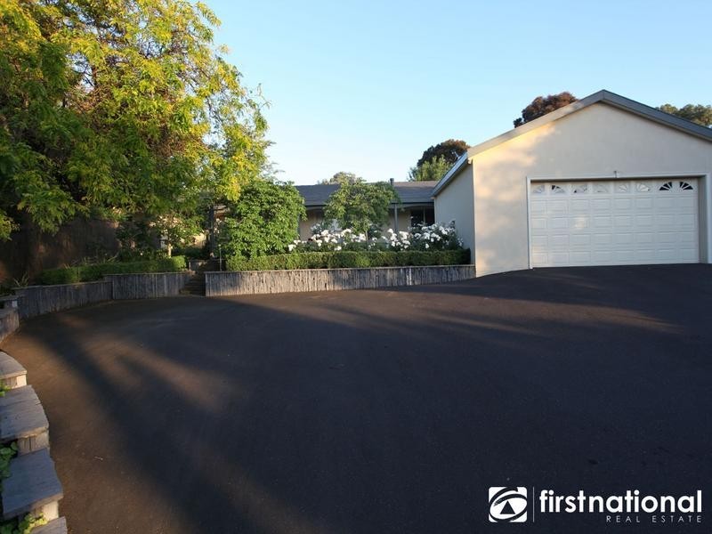 4 Miller Street, Berwick VIC 3806