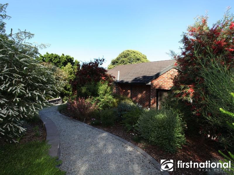 19a Wilson Street, Berwick VIC 3806