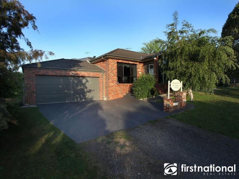 19a Wilson Street, Berwick VIC 3806