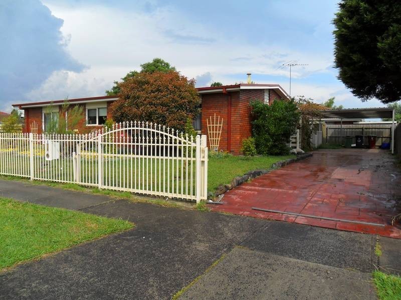 5 Murrell Court, Narre Warren VIC 3805