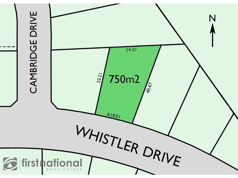 80 Whistler Drive, Berwick VIC 3806