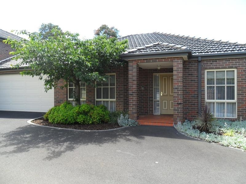 3/47 Brisbane Street, Berwick VIC 3806