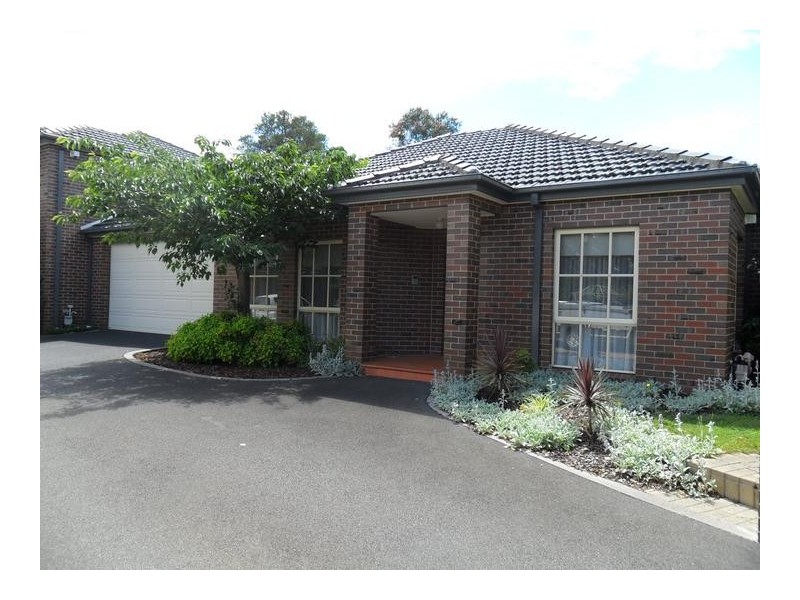 3/47 Brisbane Street, Berwick VIC 3806