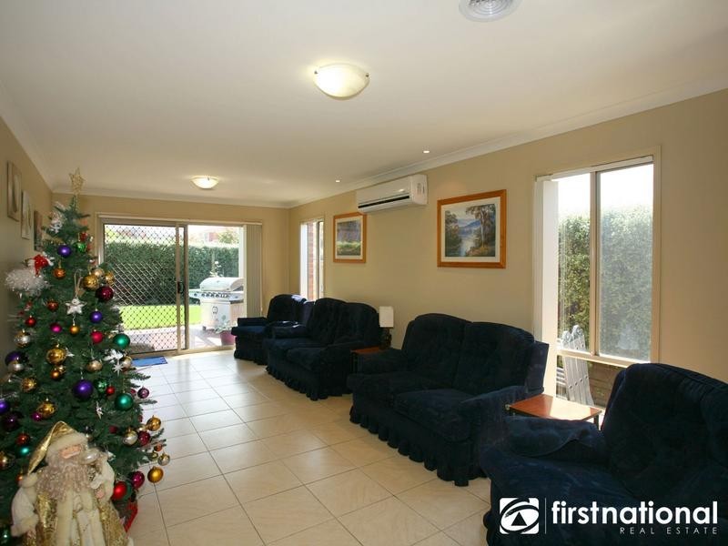 36 Meadowlands Way, Berwick VIC 3806