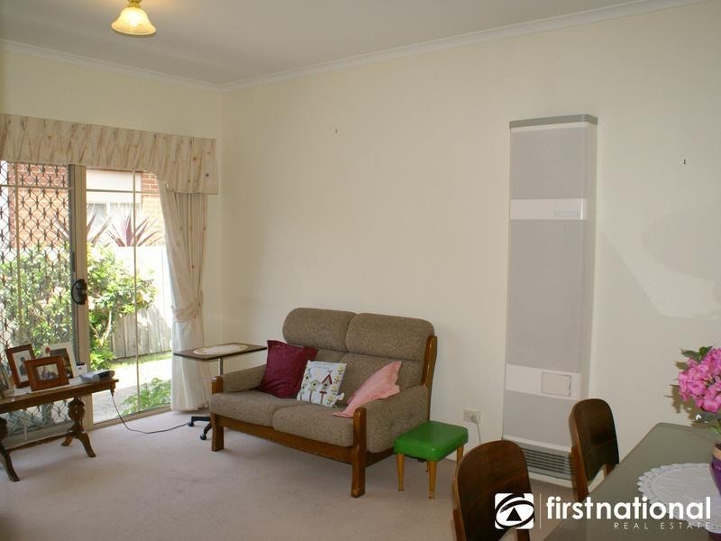 12/21-25 Parkhill Drive, Berwick VIC 3806