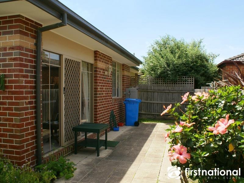 12/21-25 Parkhill Drive, Berwick VIC 3806