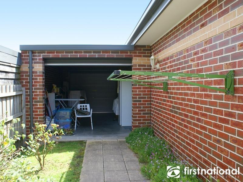 12/21-25 Parkhill Drive, Berwick VIC 3806