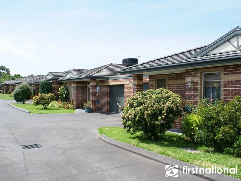 12/21-25 Parkhill Drive, Berwick VIC 3806