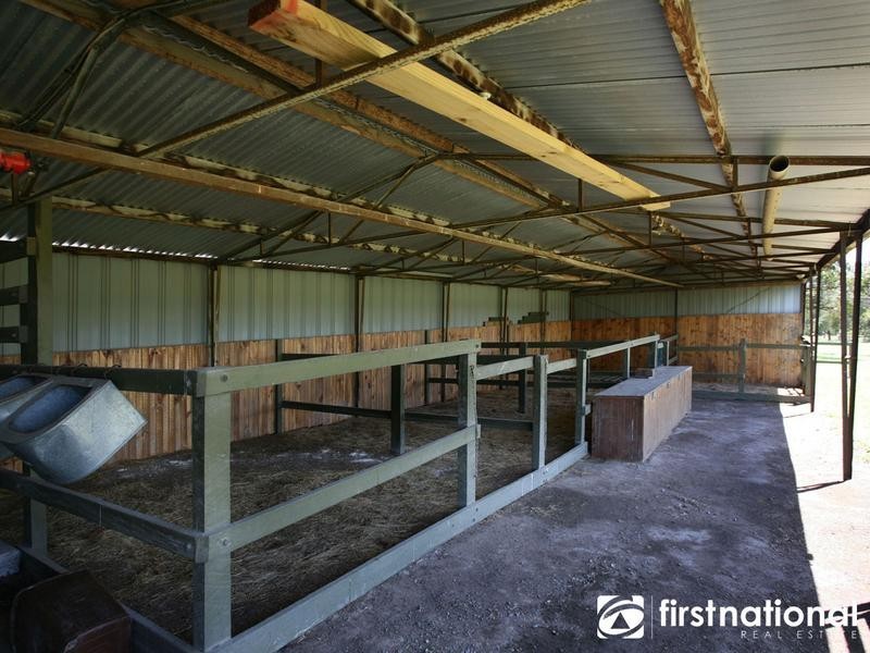 167-173 Boundary Rd, Narre Warren North VIC 3804