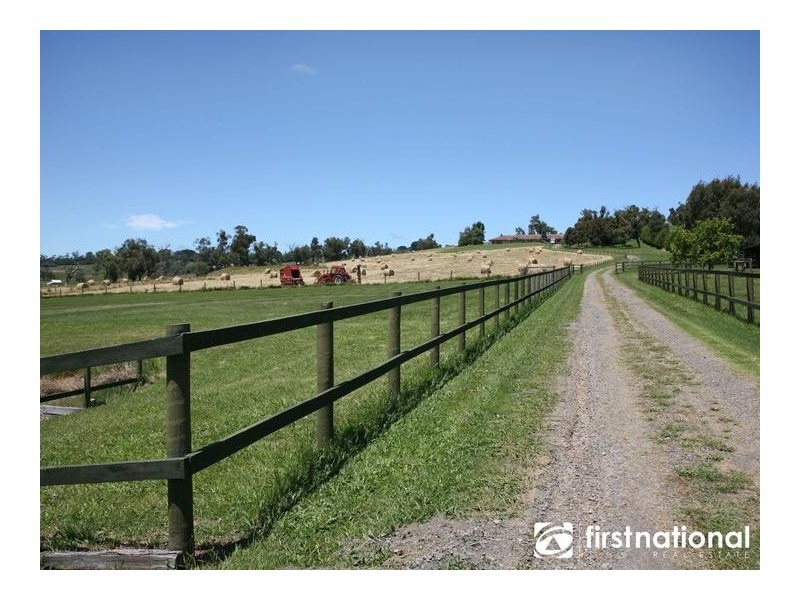 167-173 Boundary Rd, Narre Warren North VIC 3804