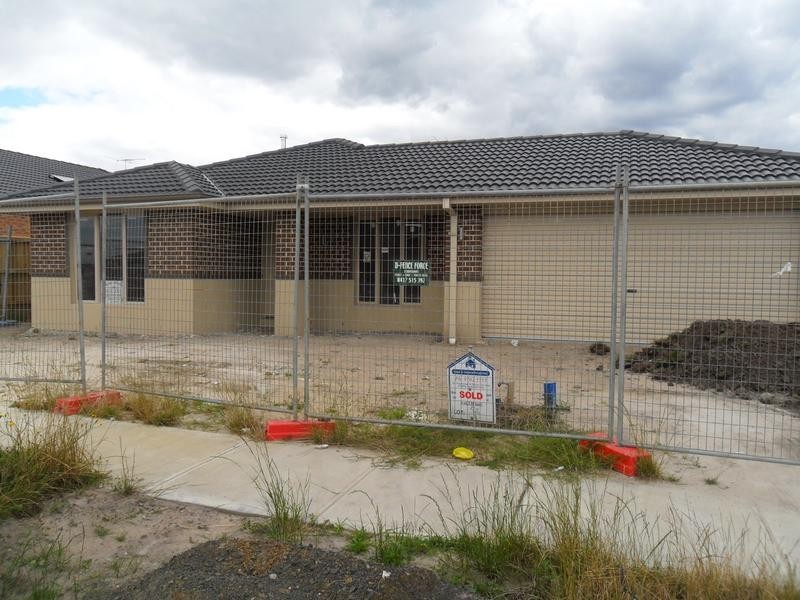 Lot 514 Charlbury Crescent, Cranbourne North VIC 3977