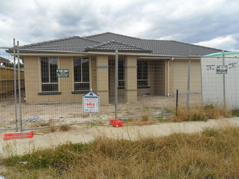 Lot 515 Charlbury Crescent, Cranbourne North VIC 3977